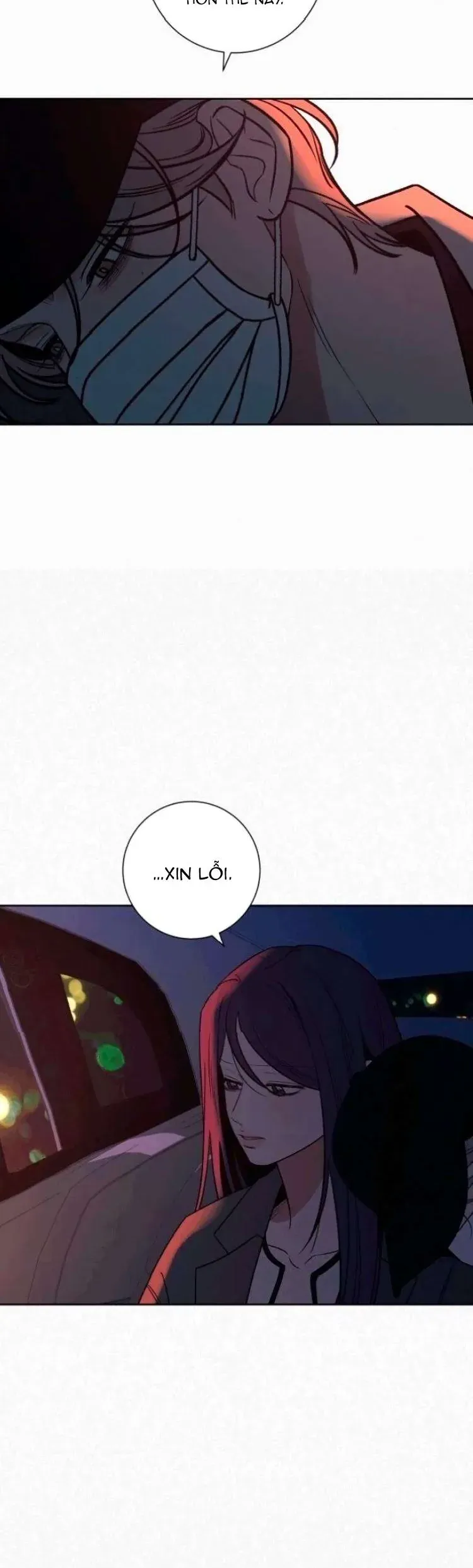 Kế Hoạch Tình Yêu Trong Sáng - Chapter 130 - Page 47