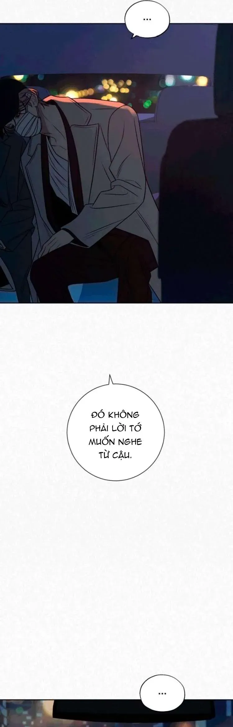 Kế Hoạch Tình Yêu Trong Sáng - Chapter 130 - Page 48