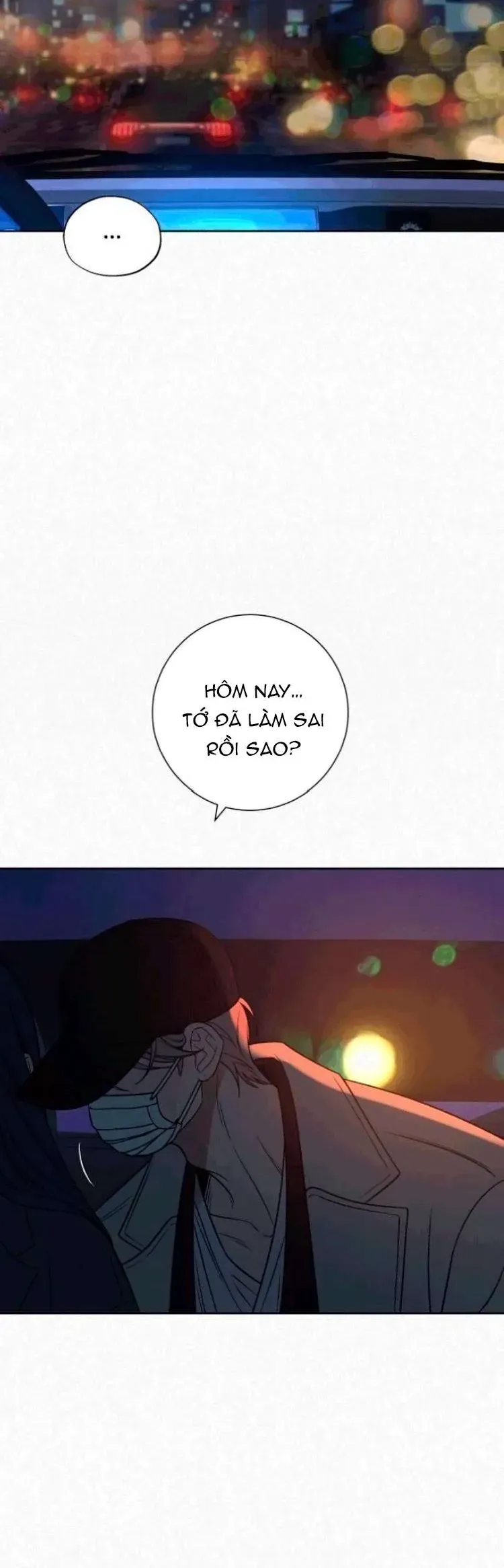 Kế Hoạch Tình Yêu Trong Sáng - Chapter 130 - Page 49