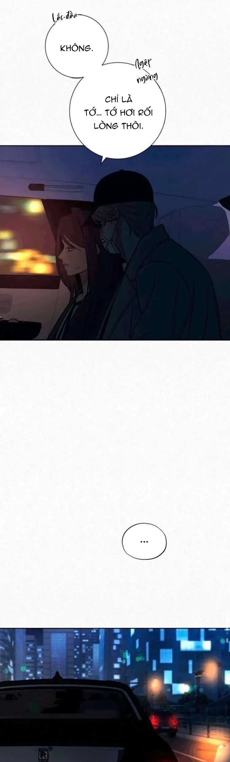 Kế Hoạch Tình Yêu Trong Sáng - Chapter 130 - Page 50