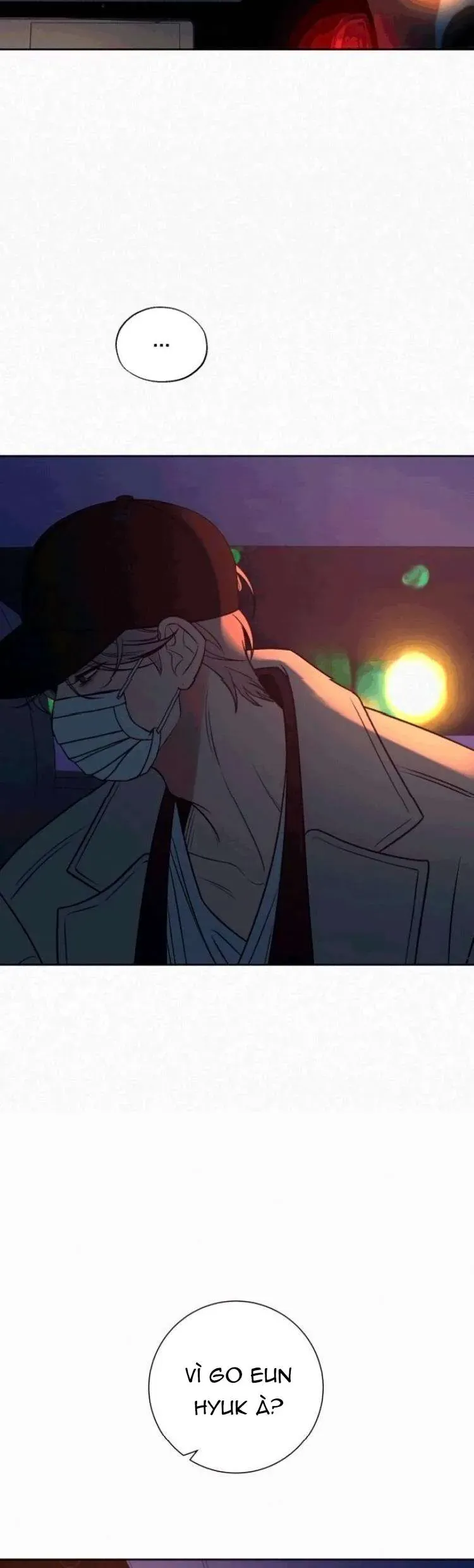 Kế Hoạch Tình Yêu Trong Sáng - Chapter 130 - Page 51