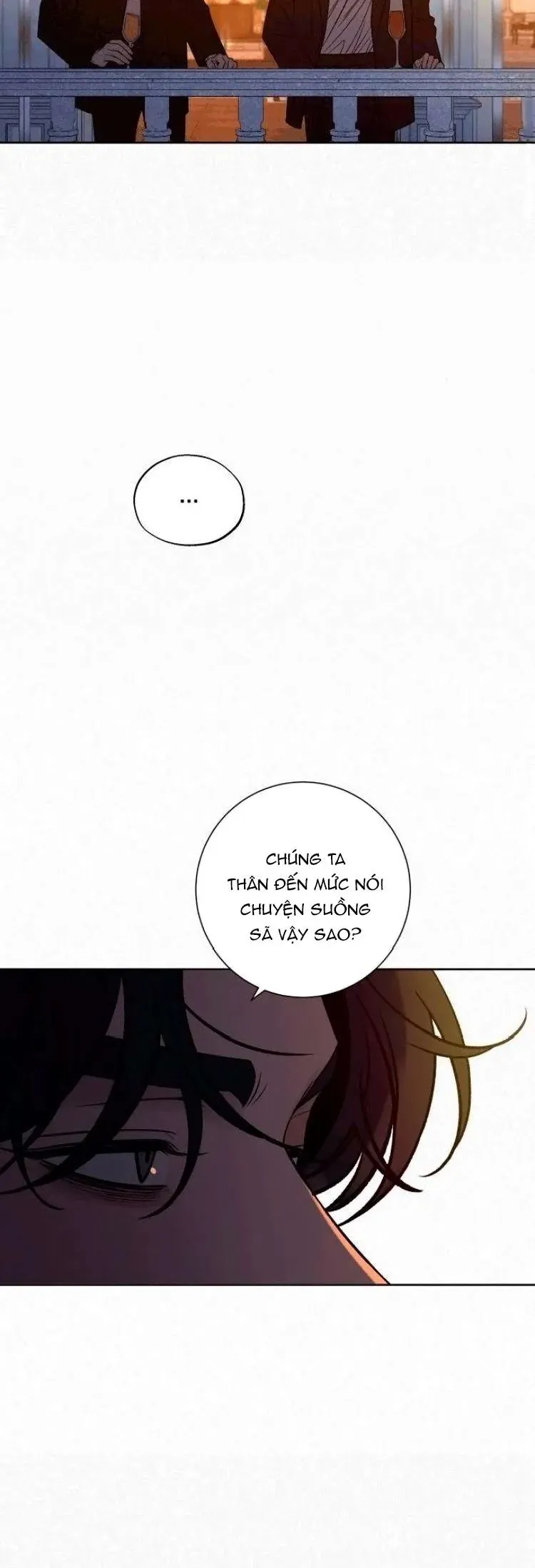 Kế Hoạch Tình Yêu Trong Sáng - Chapter 130 - Page 9