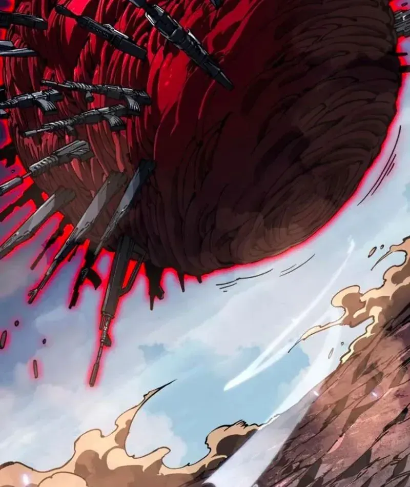 Cao Võ Tiến Hóa: Bắt Đầu Thức Tỉnh Quái Thú Chi Vương - Chapter 89 - Page 16