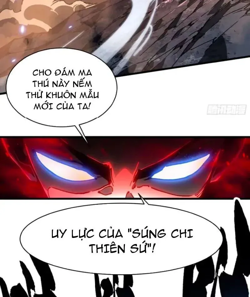 Cao Võ Tiến Hóa: Bắt Đầu Thức Tỉnh Quái Thú Chi Vương - Chapter 89 - Page 17