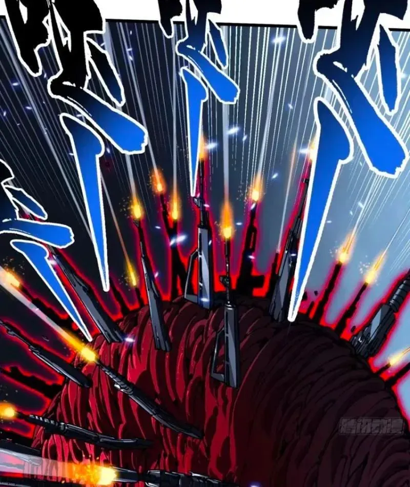 Cao Võ Tiến Hóa: Bắt Đầu Thức Tỉnh Quái Thú Chi Vương - Chapter 89 - Page 18