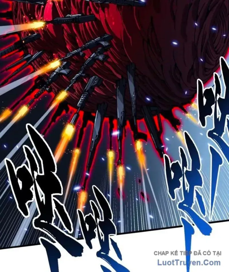 Cao Võ Tiến Hóa: Bắt Đầu Thức Tỉnh Quái Thú Chi Vương - Chapter 89 - Page 19