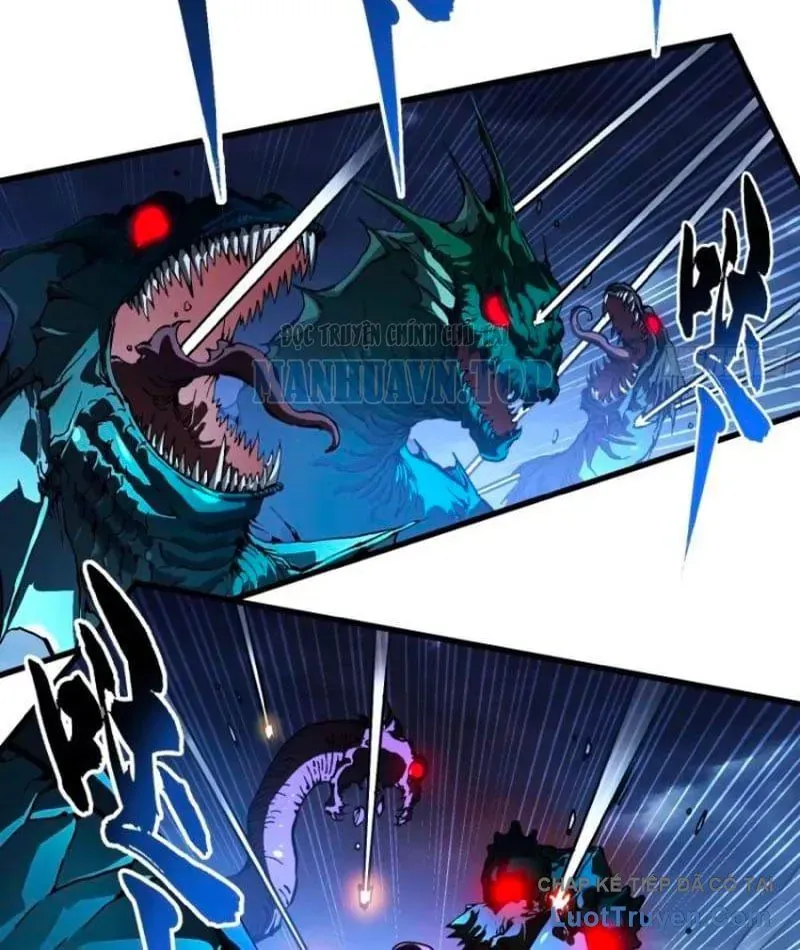 Cao Võ Tiến Hóa: Bắt Đầu Thức Tỉnh Quái Thú Chi Vương - Chapter 89 - Page 20