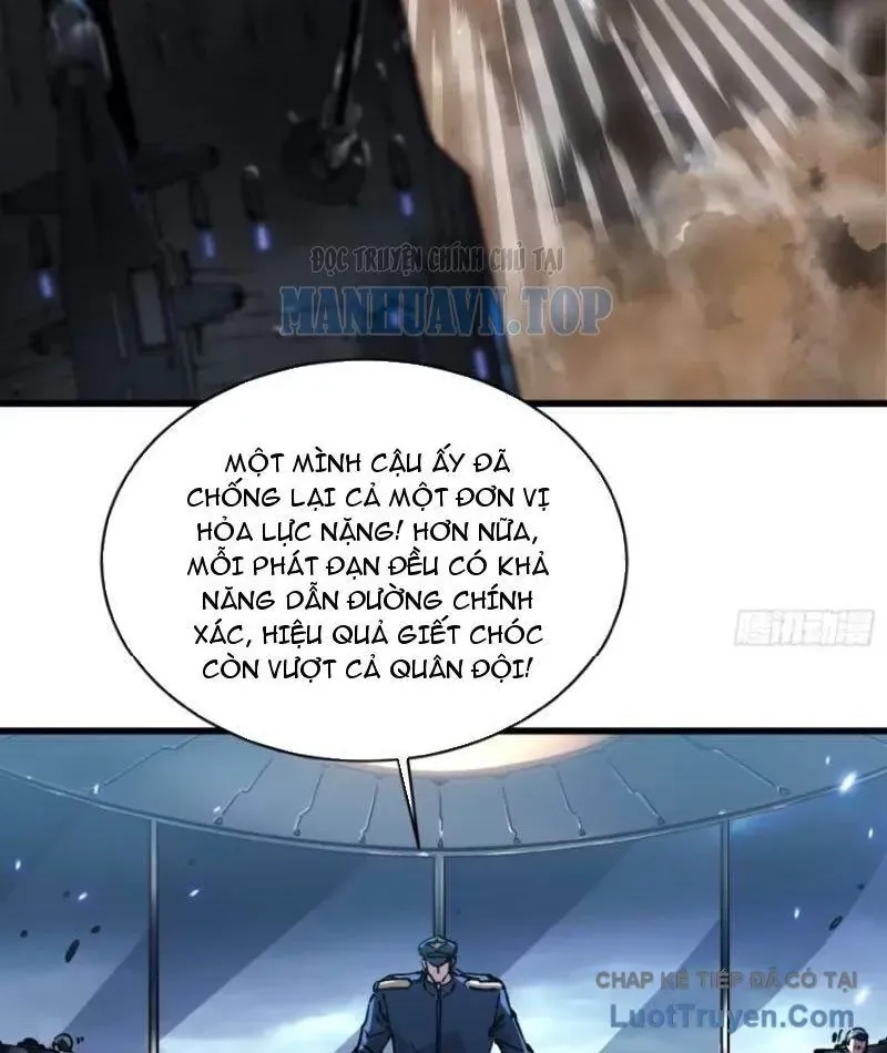 Cao Võ Tiến Hóa: Bắt Đầu Thức Tỉnh Quái Thú Chi Vương - Chapter 89 - Page 25