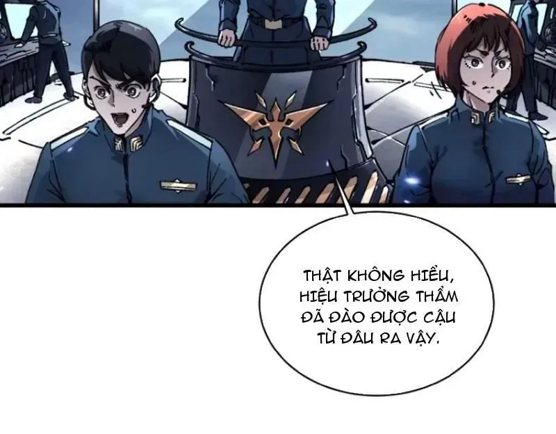 Cao Võ Tiến Hóa: Bắt Đầu Thức Tỉnh Quái Thú Chi Vương - Chapter 89 - Page 26