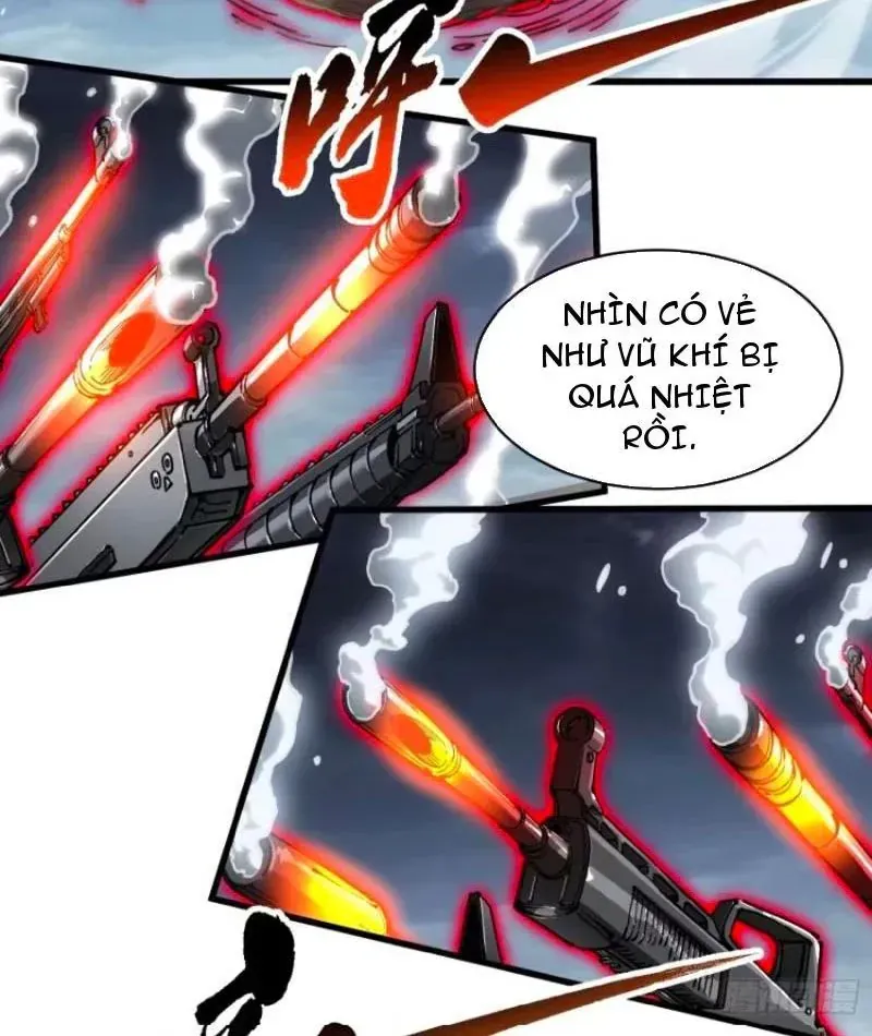 Cao Võ Tiến Hóa: Bắt Đầu Thức Tỉnh Quái Thú Chi Vương - Chapter 89 - Page 28