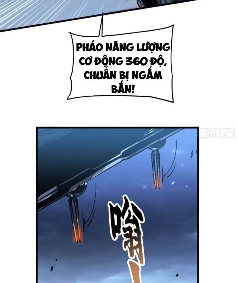 Cao Võ Tiến Hóa: Bắt Đầu Thức Tỉnh Quái Thú Chi Vương - Chapter 89 - Page 29