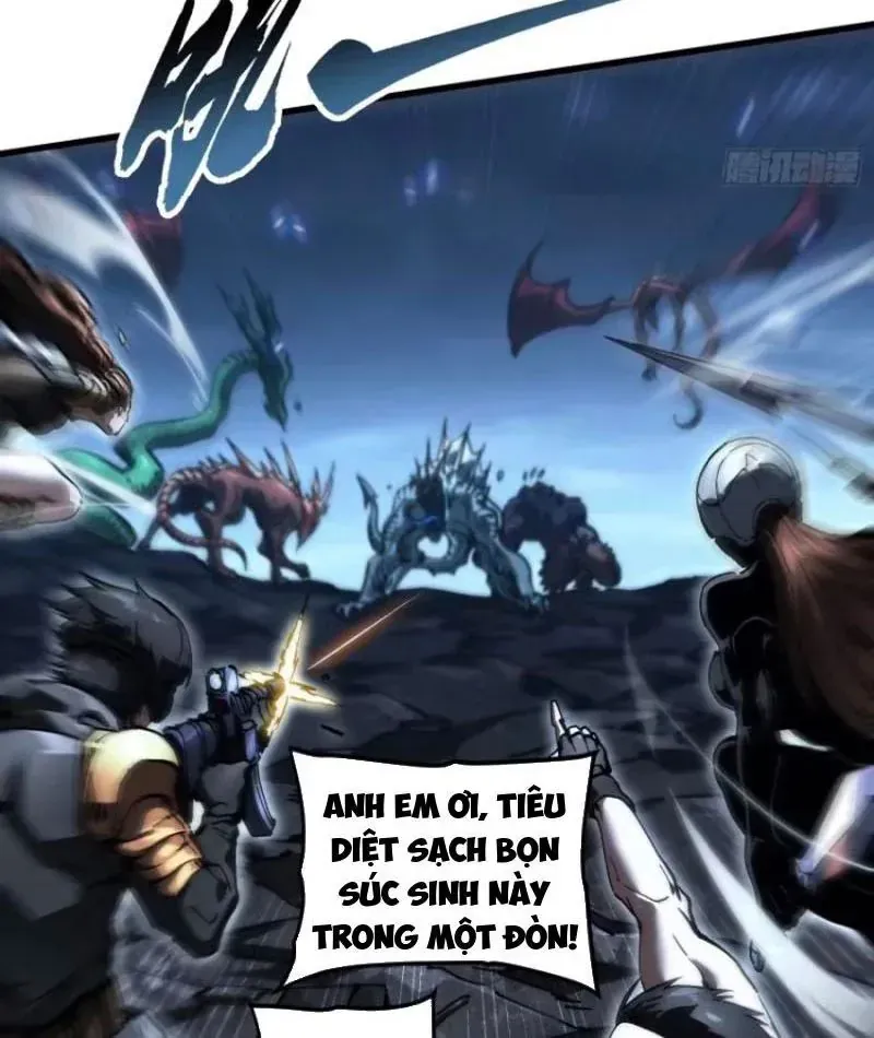 Cao Võ Tiến Hóa: Bắt Đầu Thức Tỉnh Quái Thú Chi Vương - Chapter 89 - Page 3