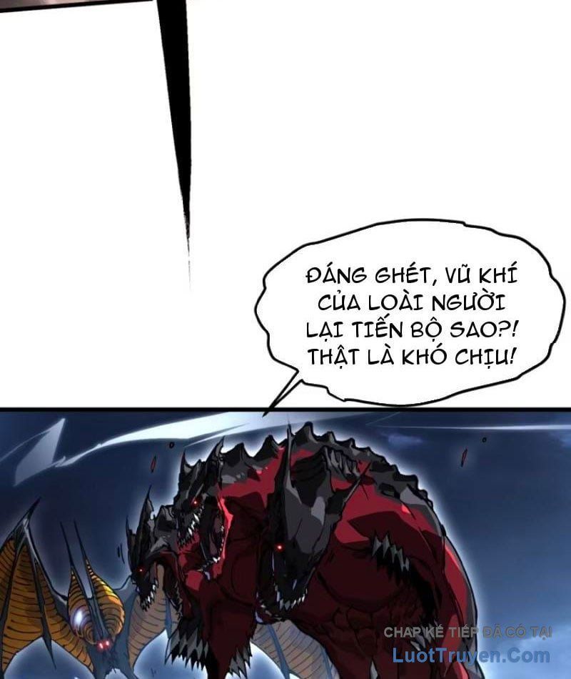 Cao Võ Tiến Hóa: Bắt Đầu Thức Tỉnh Quái Thú Chi Vương - Chapter 89 - Page 32