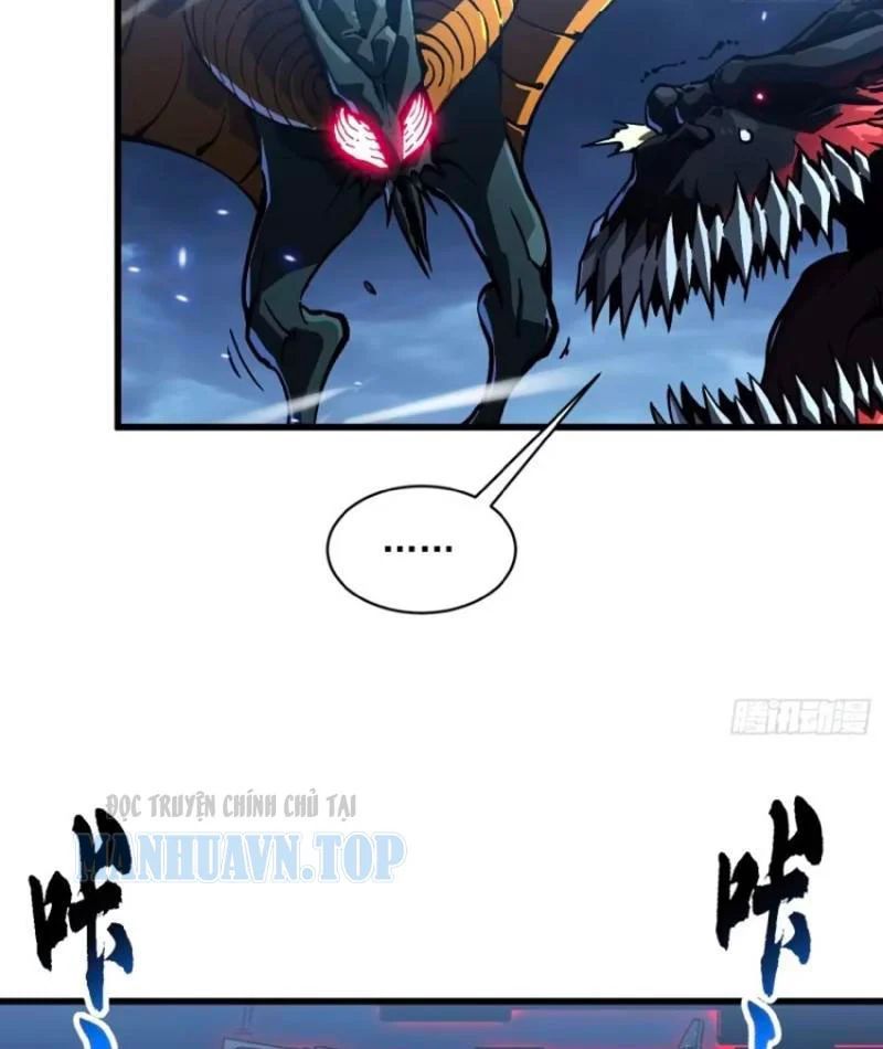 Cao Võ Tiến Hóa: Bắt Đầu Thức Tỉnh Quái Thú Chi Vương - Chapter 89 - Page 34