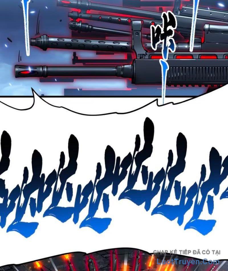 Cao Võ Tiến Hóa: Bắt Đầu Thức Tỉnh Quái Thú Chi Vương - Chapter 89 - Page 35