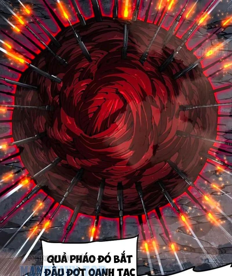 Cao Võ Tiến Hóa: Bắt Đầu Thức Tỉnh Quái Thú Chi Vương - Chapter 89 - Page 36