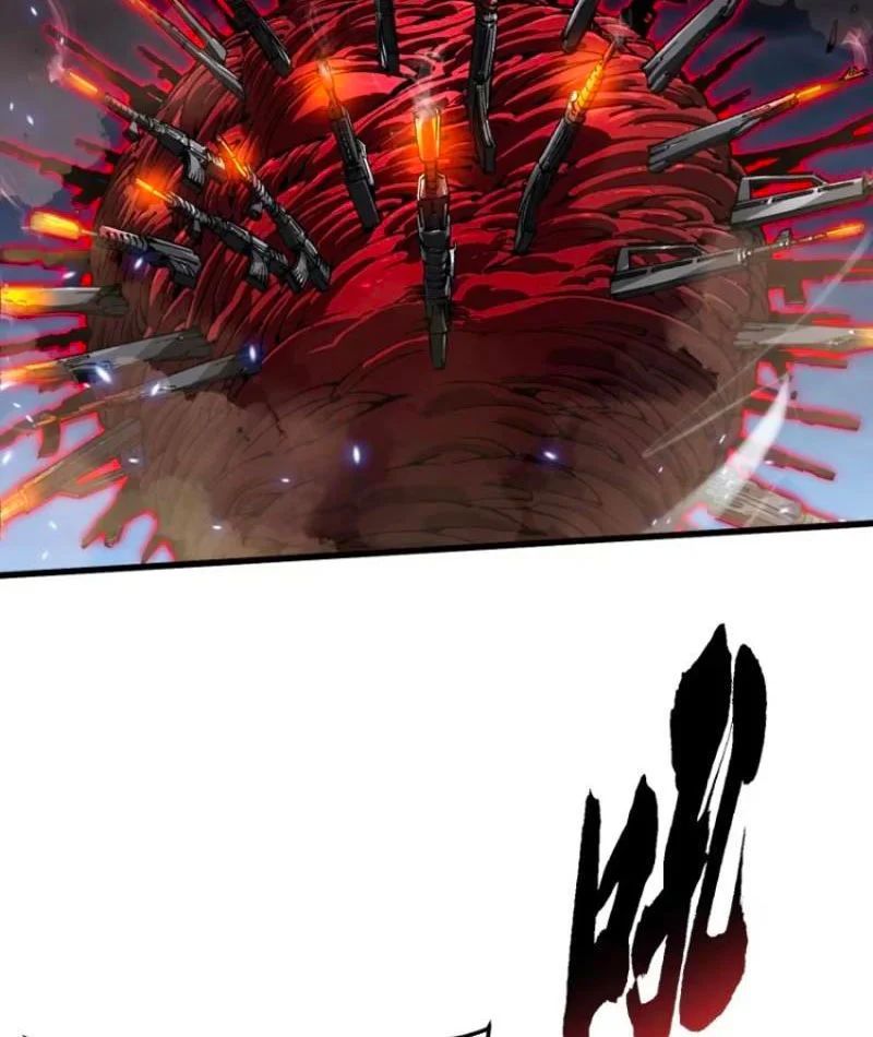 Cao Võ Tiến Hóa: Bắt Đầu Thức Tỉnh Quái Thú Chi Vương - Chapter 89 - Page 41