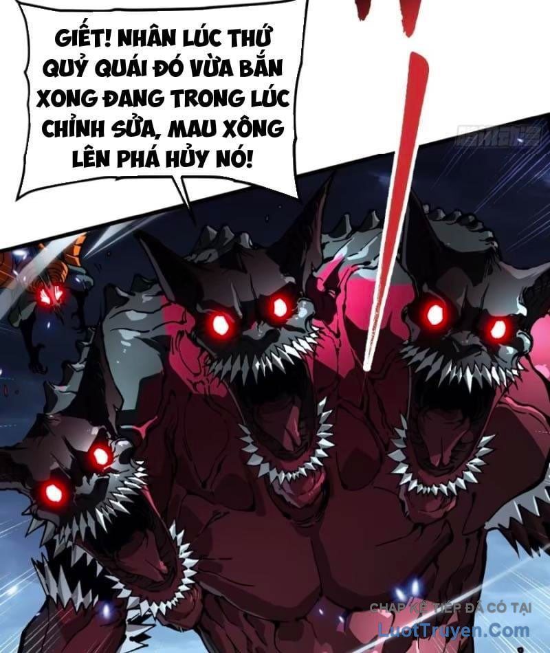 Cao Võ Tiến Hóa: Bắt Đầu Thức Tỉnh Quái Thú Chi Vương - Chapter 89 - Page 42