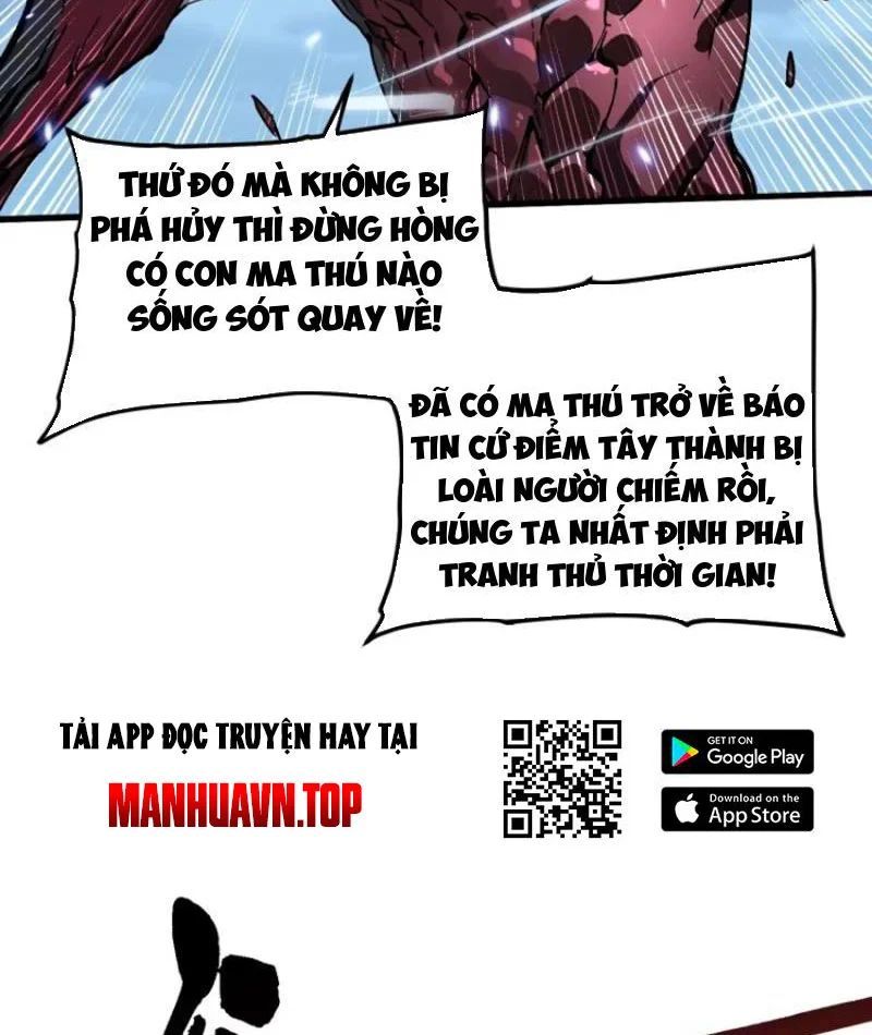 Cao Võ Tiến Hóa: Bắt Đầu Thức Tỉnh Quái Thú Chi Vương - Chapter 89 - Page 43