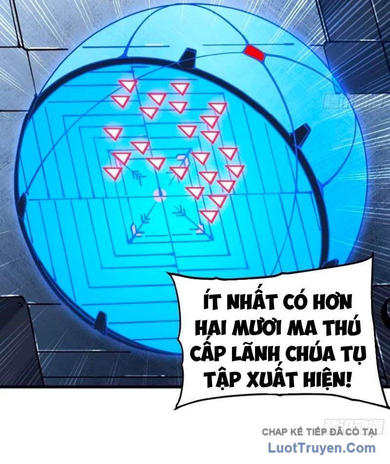 Cao Võ Tiến Hóa: Bắt Đầu Thức Tỉnh Quái Thú Chi Vương - Chapter 89 - Page 45