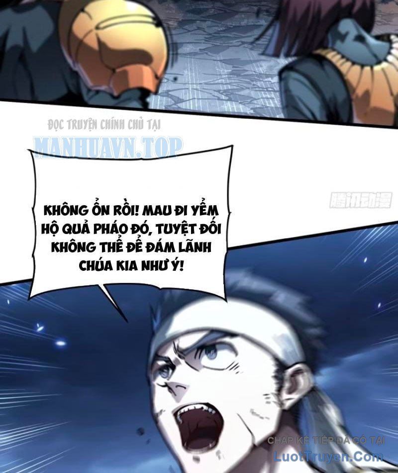 Cao Võ Tiến Hóa: Bắt Đầu Thức Tỉnh Quái Thú Chi Vương - Chapter 89 - Page 47