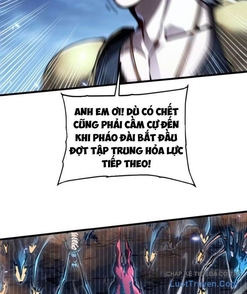 Cao Võ Tiến Hóa: Bắt Đầu Thức Tỉnh Quái Thú Chi Vương - Chapter 89 - Page 48