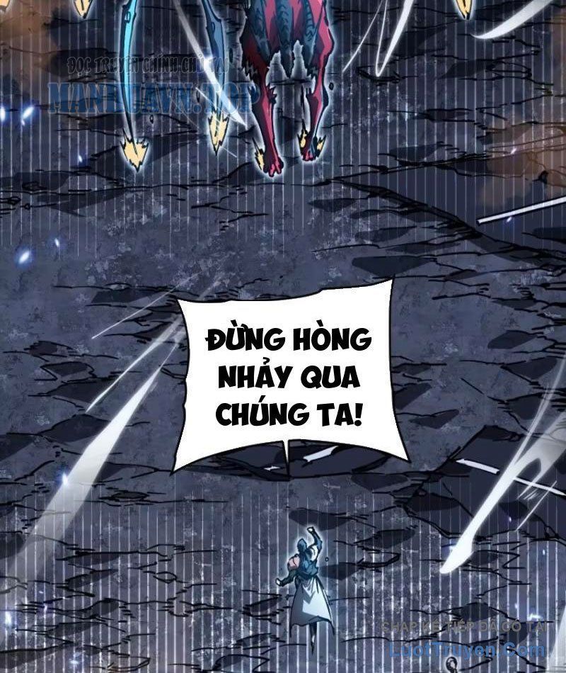 Cao Võ Tiến Hóa: Bắt Đầu Thức Tỉnh Quái Thú Chi Vương - Chapter 89 - Page 49