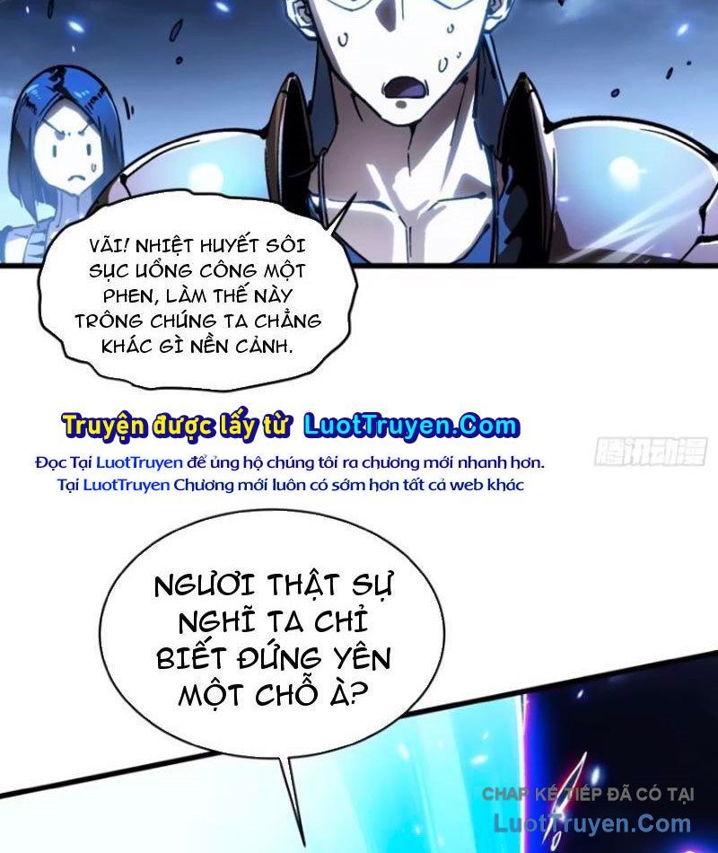 Cao Võ Tiến Hóa: Bắt Đầu Thức Tỉnh Quái Thú Chi Vương - Chapter 89 - Page 57