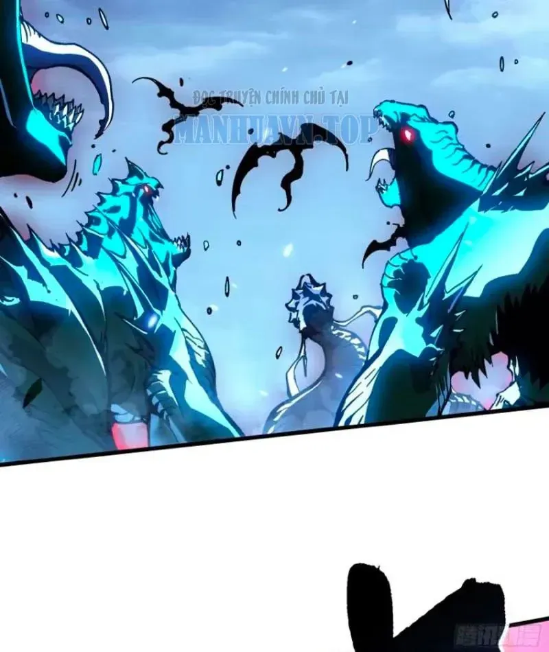 Cao Võ Tiến Hóa: Bắt Đầu Thức Tỉnh Quái Thú Chi Vương - Chapter 89 - Page 7