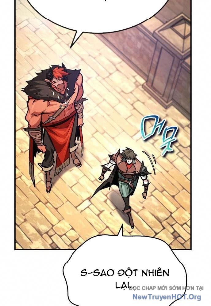 Trên Thế Giới Không Có Chiến Binh Xấu - Chapter 47 - Page 117