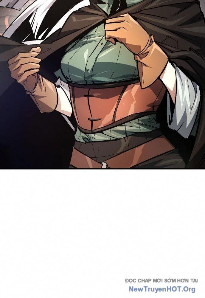 Trên Thế Giới Không Có Chiến Binh Xấu - Chapter 47 - Page 121