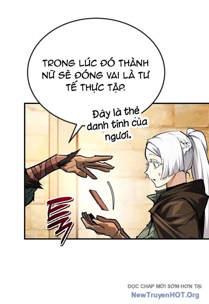 Trên Thế Giới Không Có Chiến Binh Xấu - Chapter 47 - Page 125