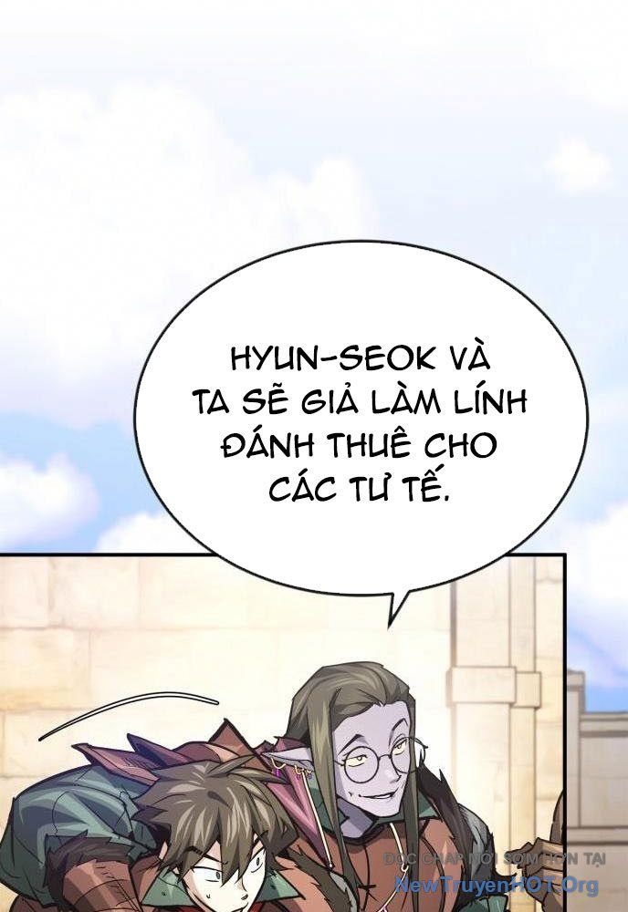 Trên Thế Giới Không Có Chiến Binh Xấu - Chapter 47 - Page 126