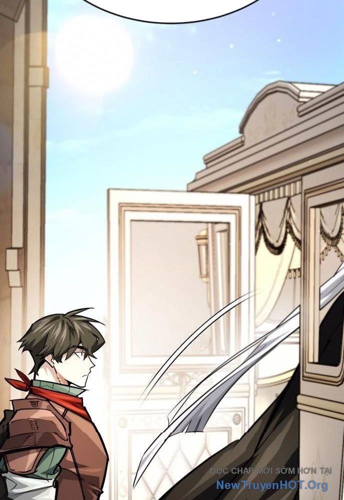 Trên Thế Giới Không Có Chiến Binh Xấu - Chapter 47 - Page 128