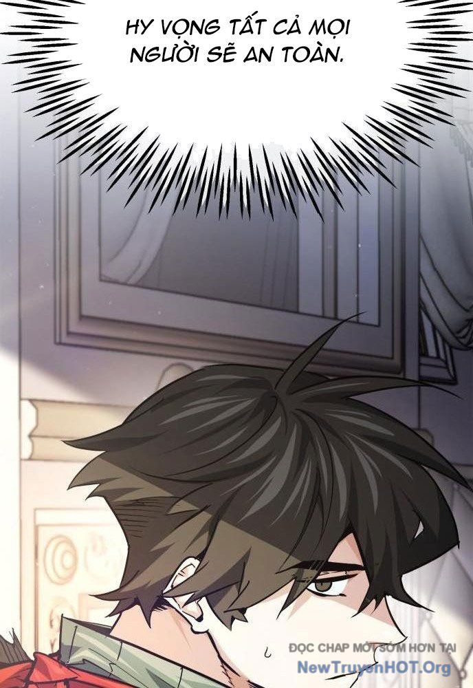 Trên Thế Giới Không Có Chiến Binh Xấu - Chapter 47 - Page 131