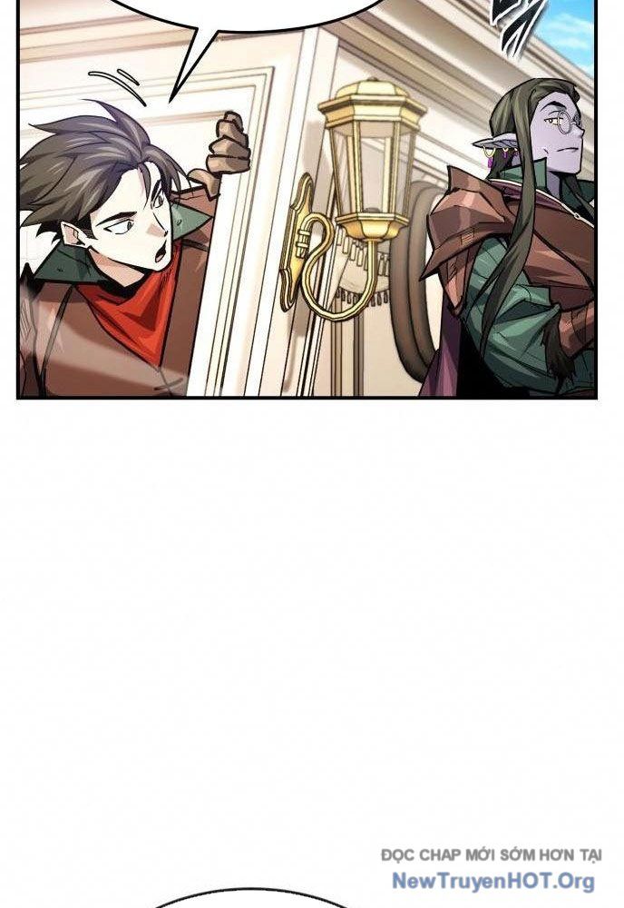 Trên Thế Giới Không Có Chiến Binh Xấu - Chapter 47 - Page 134