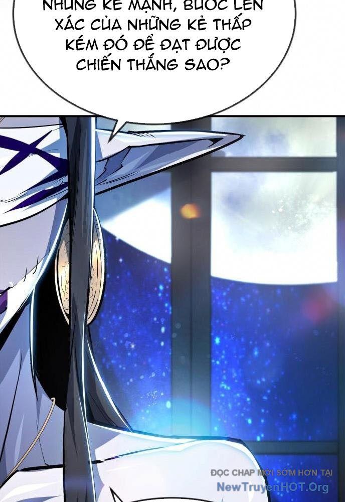 Trên Thế Giới Không Có Chiến Binh Xấu - Chapter 47 - Page 16