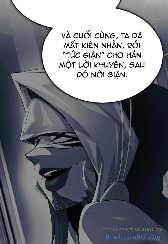 Trên Thế Giới Không Có Chiến Binh Xấu - Chapter 47 - Page 19