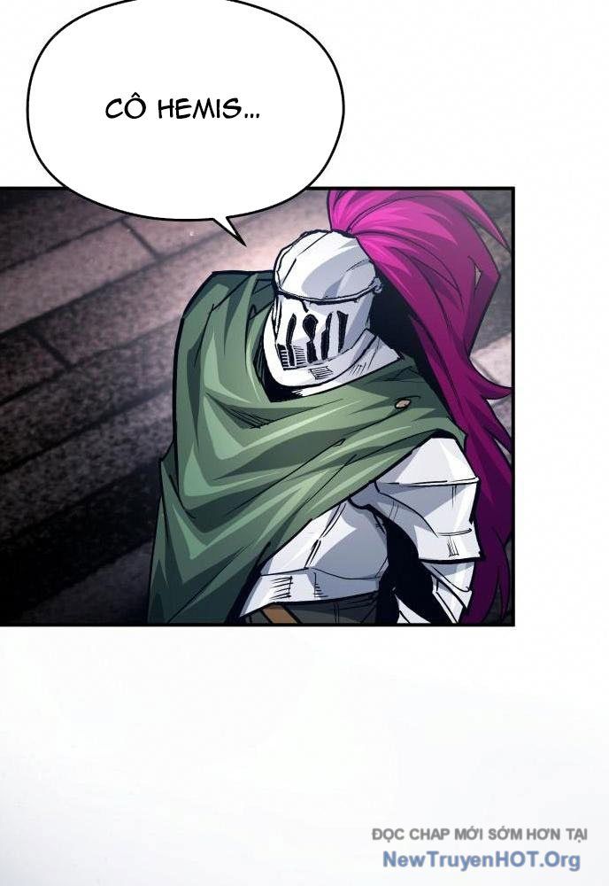 Trên Thế Giới Không Có Chiến Binh Xấu - Chapter 47 - Page 23