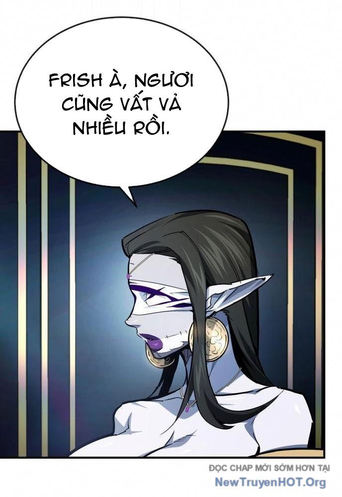 Trên Thế Giới Không Có Chiến Binh Xấu - Chapter 47 - Page 29