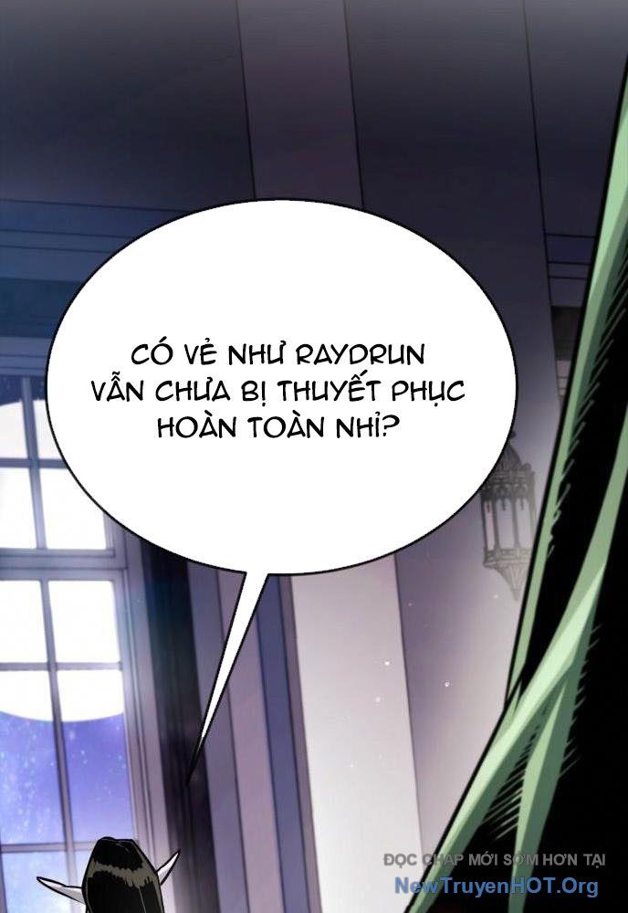 Trên Thế Giới Không Có Chiến Binh Xấu - Chapter 47 - Page 3