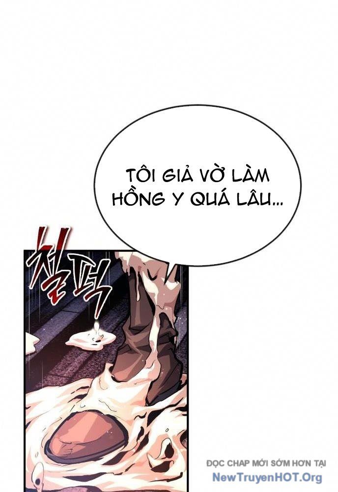 Trên Thế Giới Không Có Chiến Binh Xấu - Chapter 47 - Page 36