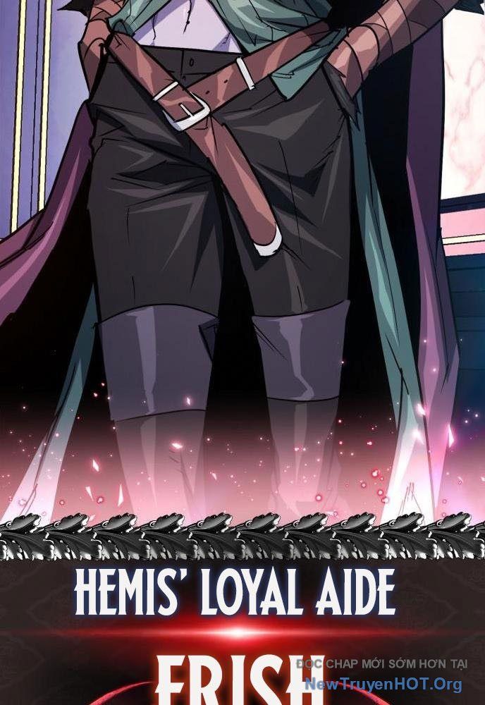 Trên Thế Giới Không Có Chiến Binh Xấu - Chapter 47 - Page 39