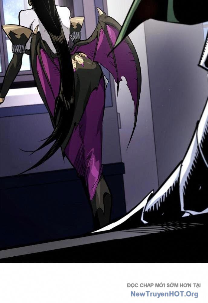 Trên Thế Giới Không Có Chiến Binh Xấu - Chapter 47 - Page 4