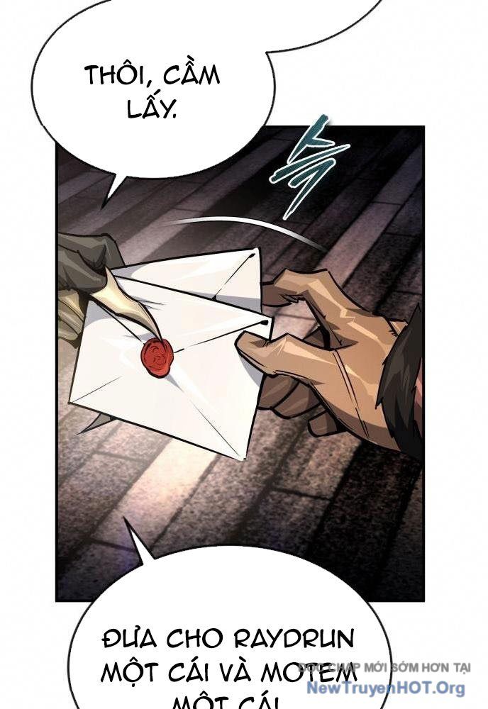 Trên Thế Giới Không Có Chiến Binh Xấu - Chapter 47 - Page 41