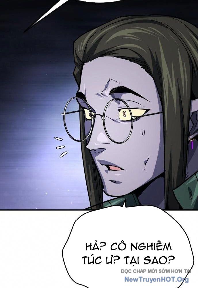 Trên Thế Giới Không Có Chiến Binh Xấu - Chapter 47 - Page 46