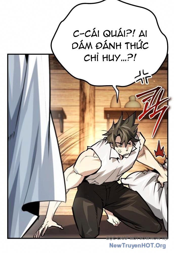 Trên Thế Giới Không Có Chiến Binh Xấu - Chapter 47 - Page 55