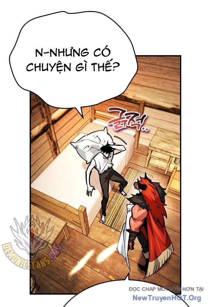 Trên Thế Giới Không Có Chiến Binh Xấu - Chapter 47 - Page 59