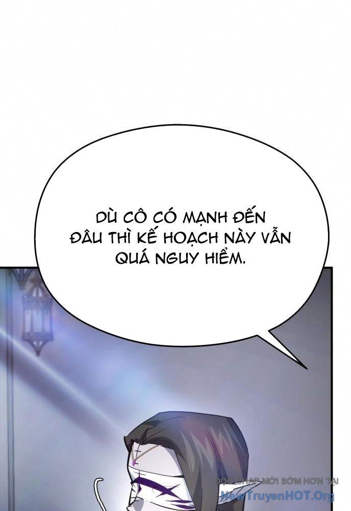 Trên Thế Giới Không Có Chiến Binh Xấu - Chapter 47 - Page 7