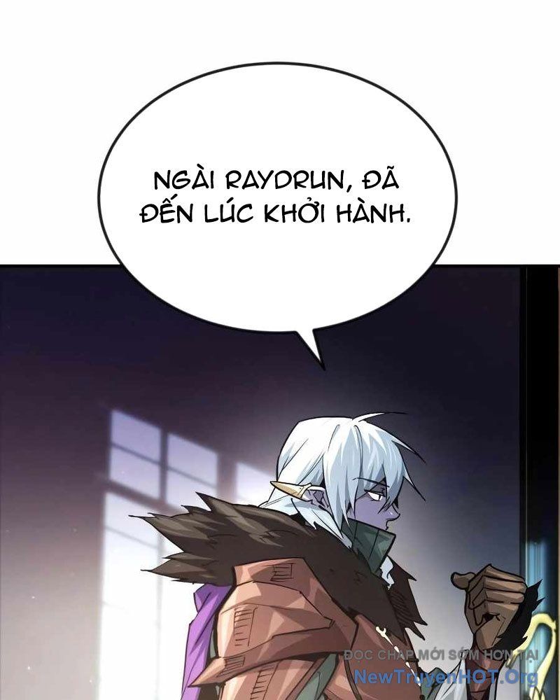 Trên Thế Giới Không Có Chiến Binh Xấu - Chapter 48 - Page 10